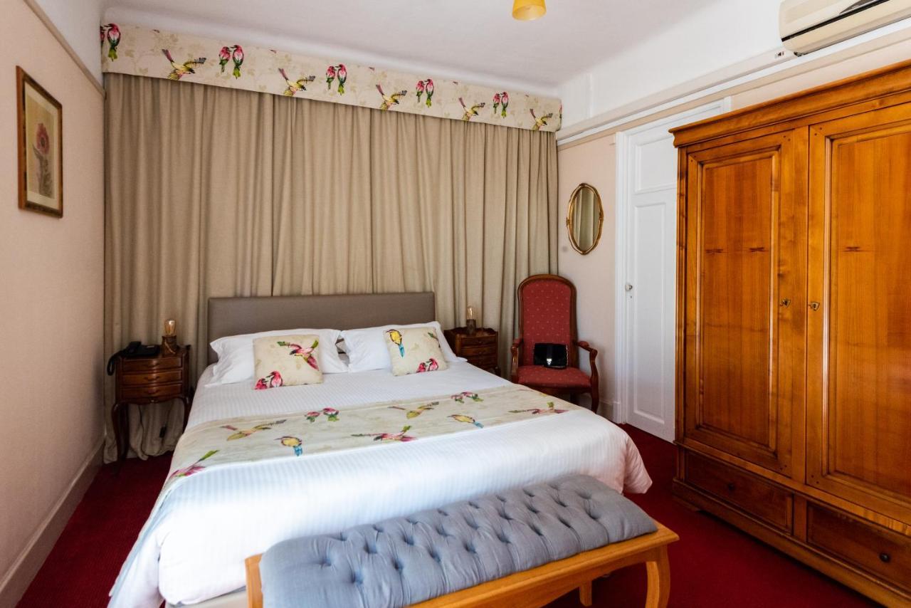 Mas Djoliba Hotel Антиб Екстериор снимка