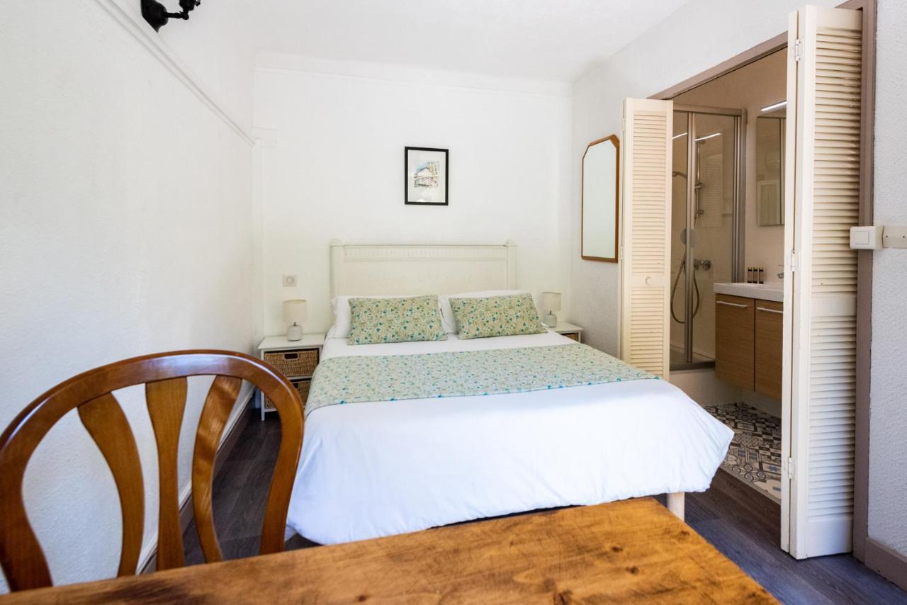 Mas Djoliba Hotel Антиб Екстериор снимка
