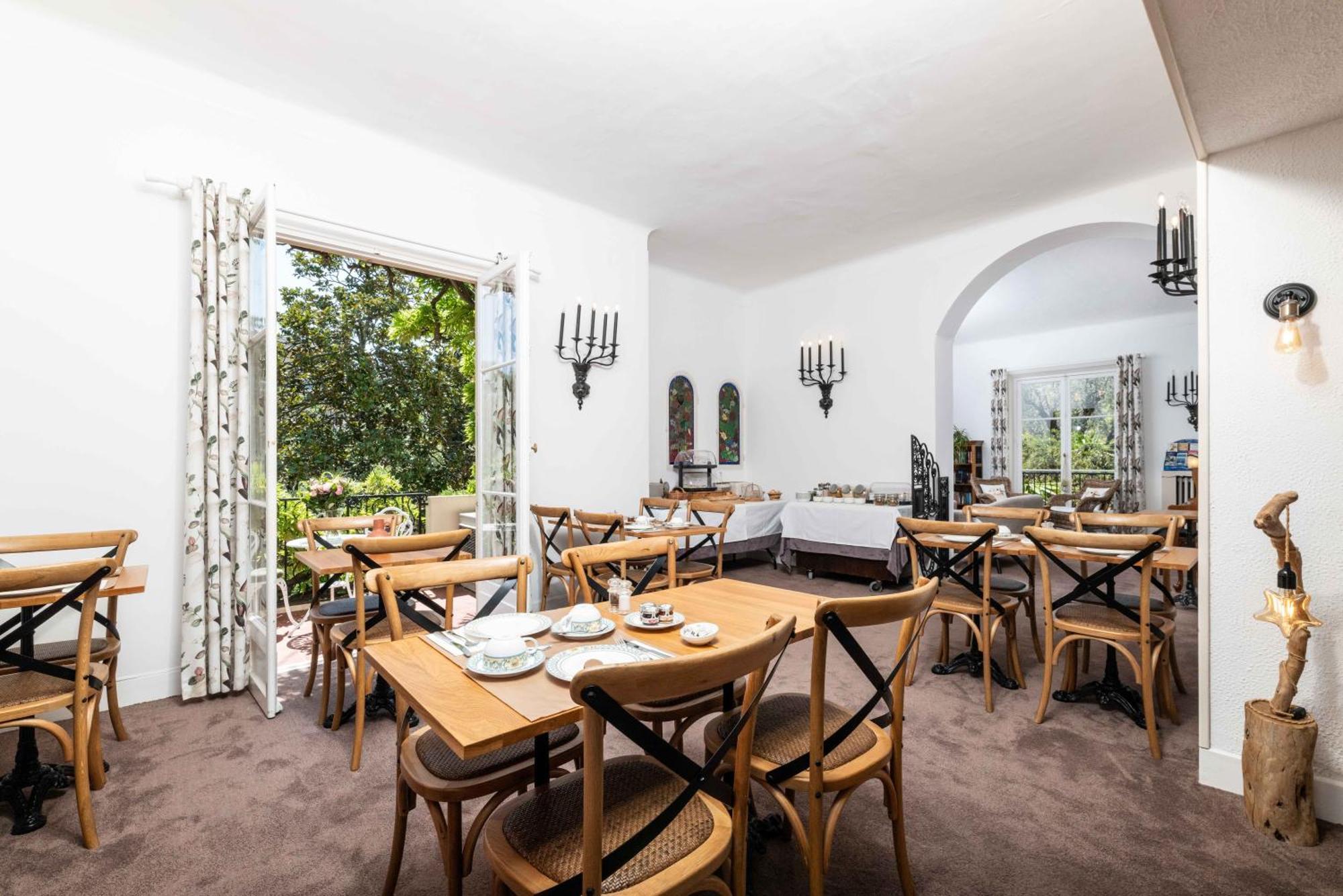 Mas Djoliba Hotel Антиб Екстериор снимка